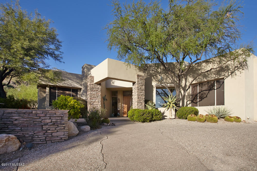 Ventana Country Club Estates (1-67) - Residential