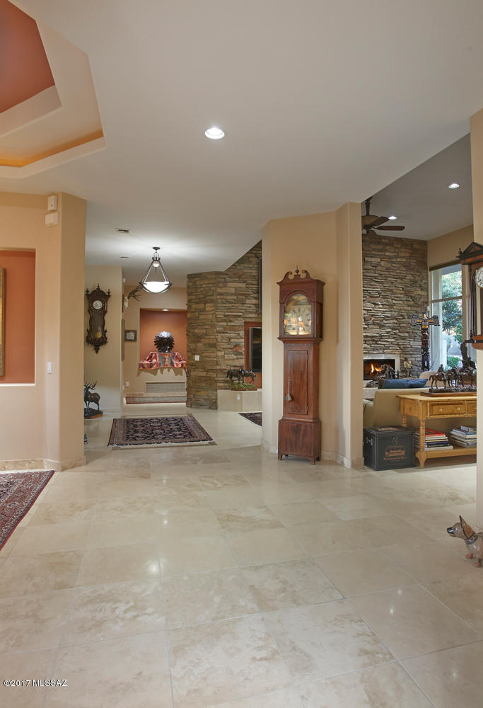 Ventana Country Club Estates (1-67) - Residential