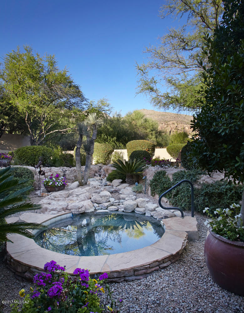 Ventana Country Club Estates (1-67) - Residential