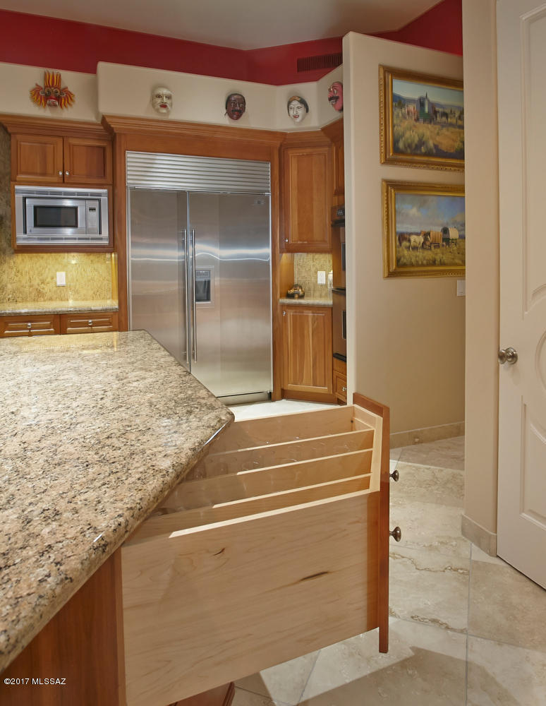 Ventana Country Club Estates (1-67) - Residential
