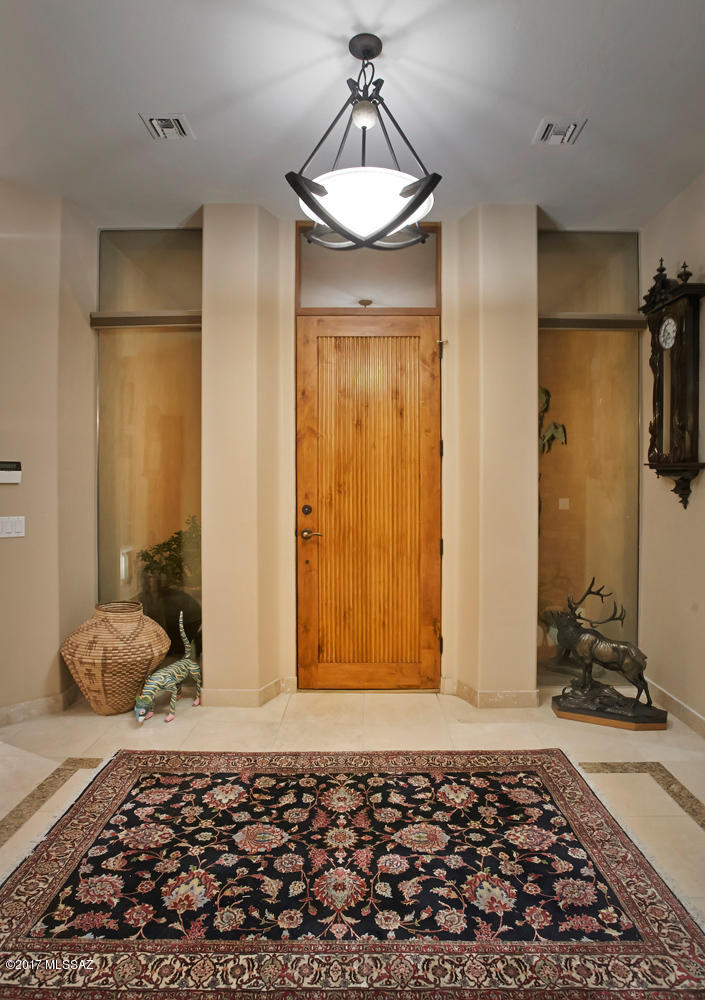 Ventana Country Club Estates (1-67) - Residential