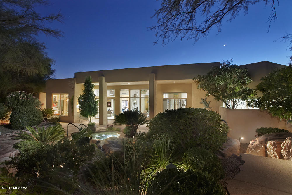 Ventana Country Club Estates (1-67) - Residential