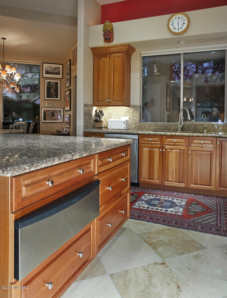 Ventana Country Club Estates (1-67) - Residential