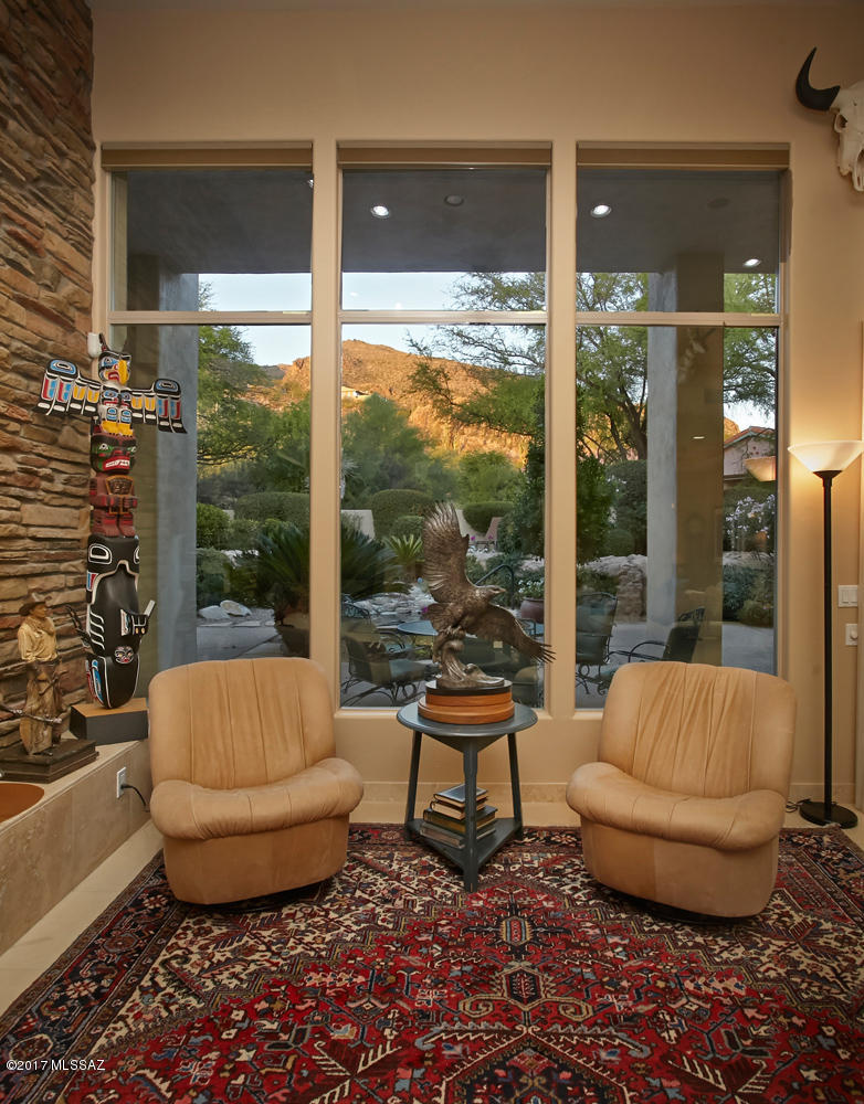 Ventana Country Club Estates (1-67) - Residential