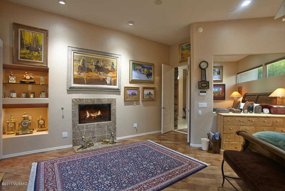 Ventana Country Club Estates (1-67) - Residential