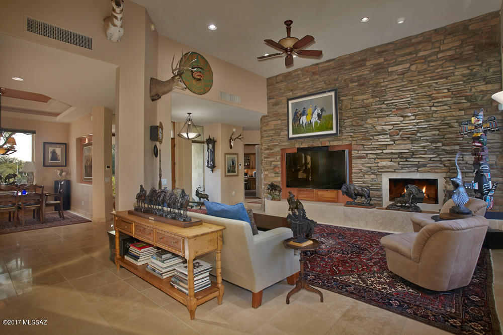 Ventana Country Club Estates (1-67) - Residential