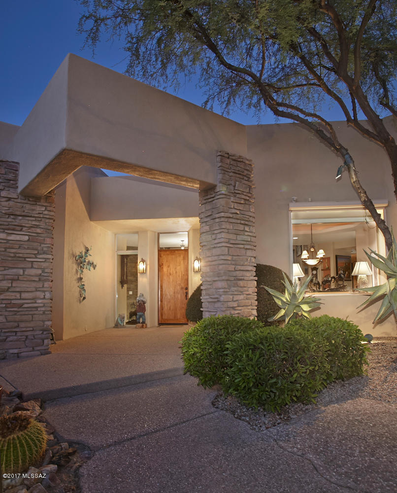 Ventana Country Club Estates (1-67) - Residential