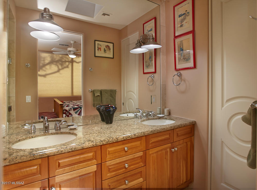 Ventana Country Club Estates (1-67) - Residential