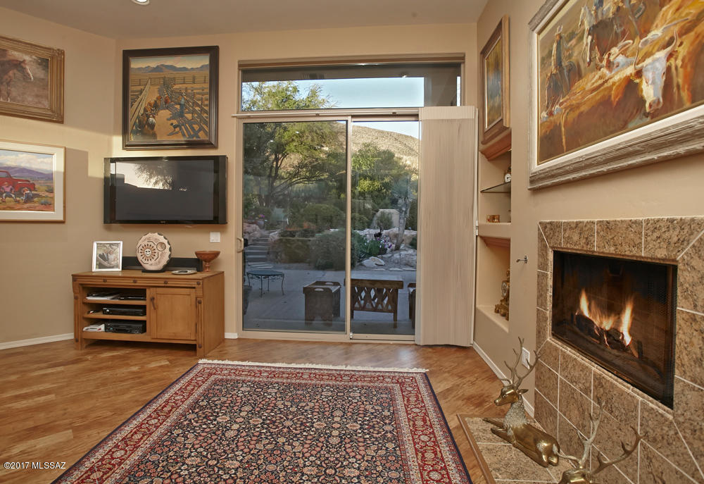 Ventana Country Club Estates (1-67) - Residential