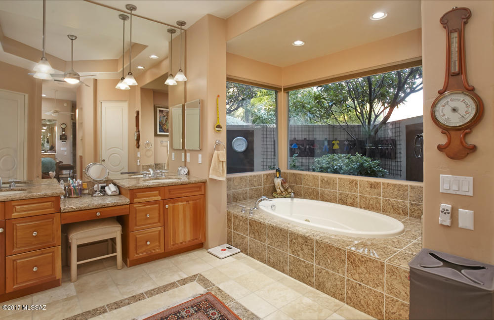 Ventana Country Club Estates (1-67) - Residential