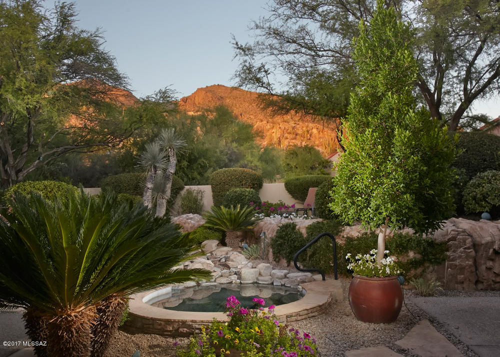 Ventana Country Club Estates (1-67) - Residential