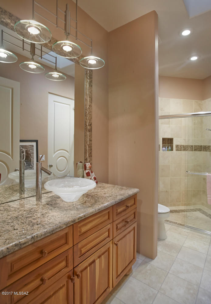 Ventana Country Club Estates (1-67) - Residential