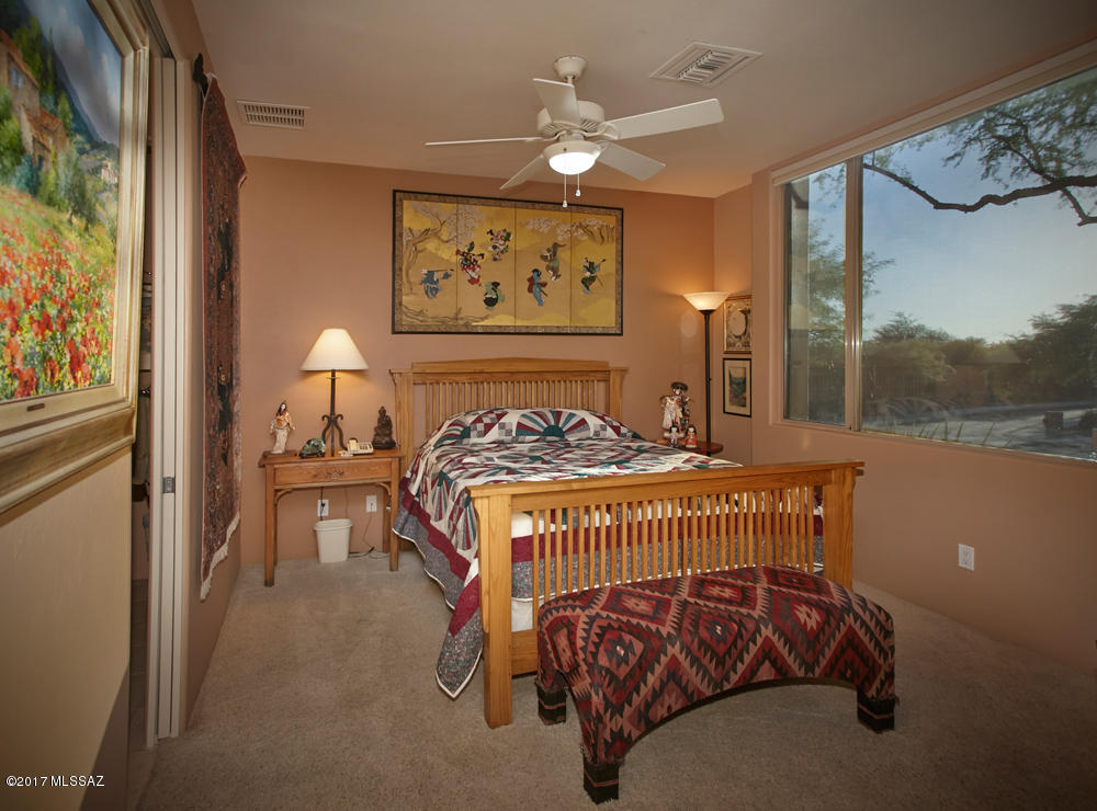 Ventana Country Club Estates (1-67) - Residential