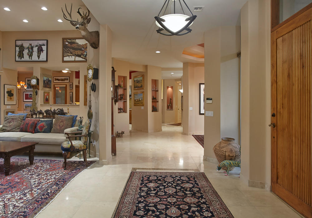 Ventana Country Club Estates (1-67) - Residential