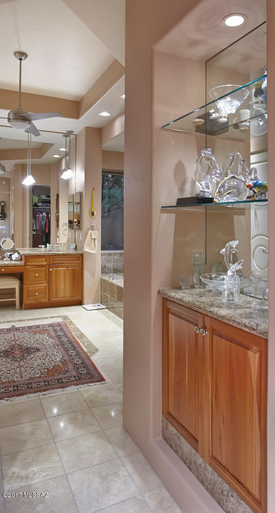 Ventana Country Club Estates (1-67) - Residential