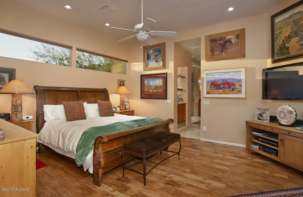 Ventana Country Club Estates (1-67) - Residential