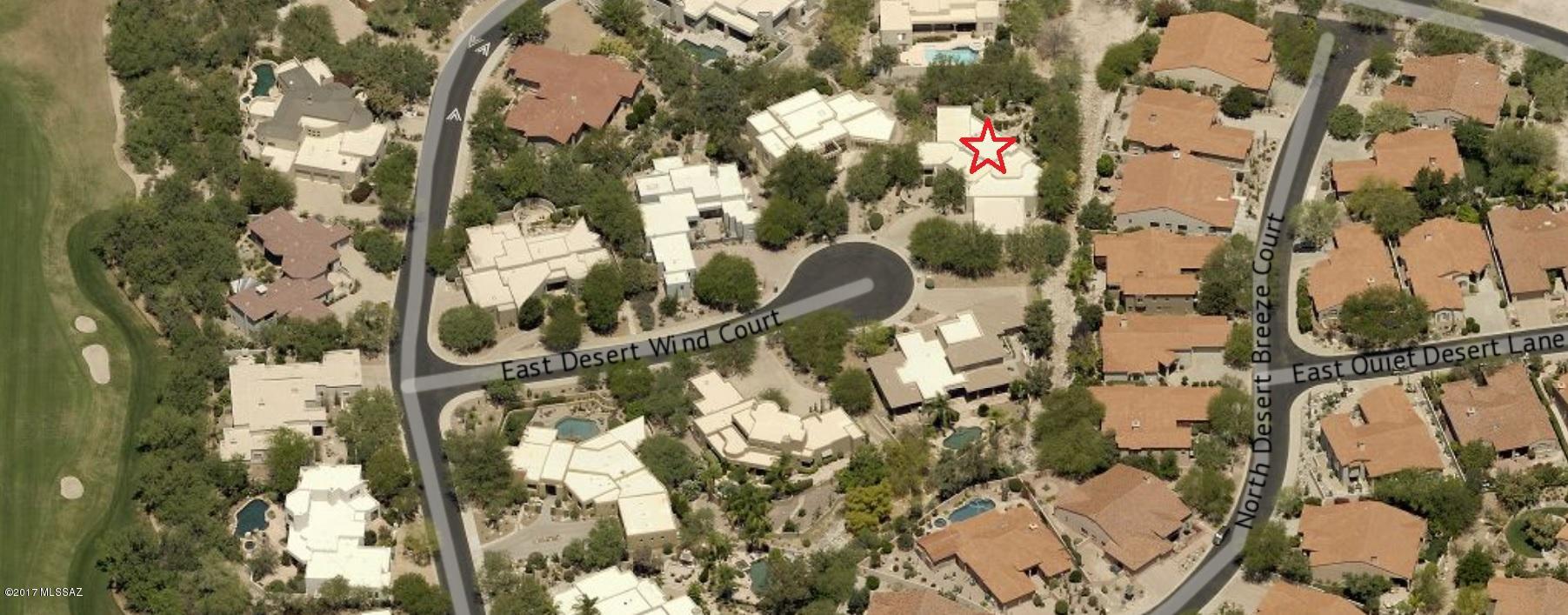 Ventana Country Club Estates (1-67) - Residential