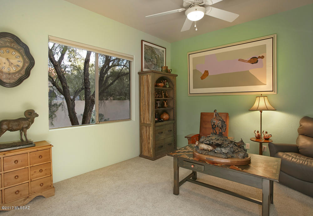 Ventana Country Club Estates (1-67) - Residential
