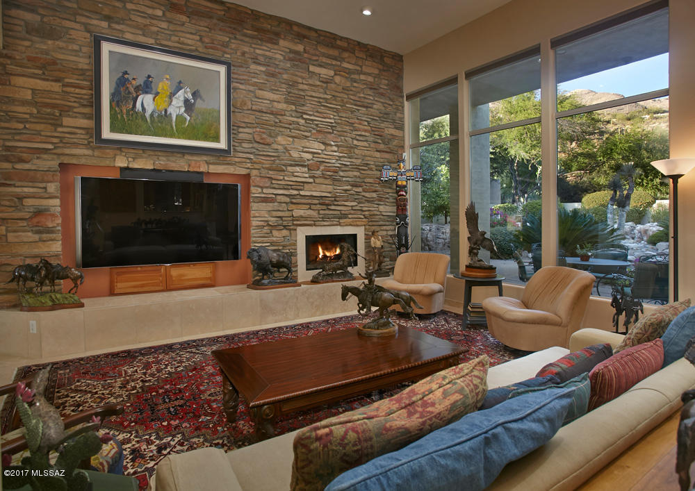 Ventana Country Club Estates (1-67) - Residential