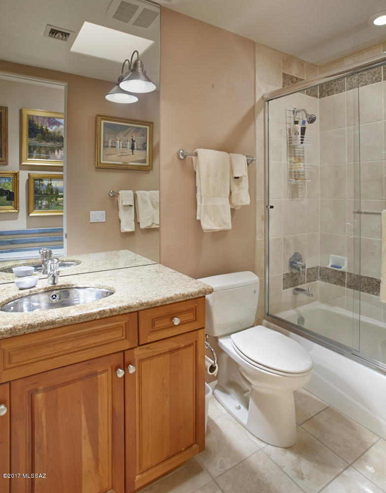Ventana Country Club Estates (1-67) - Residential