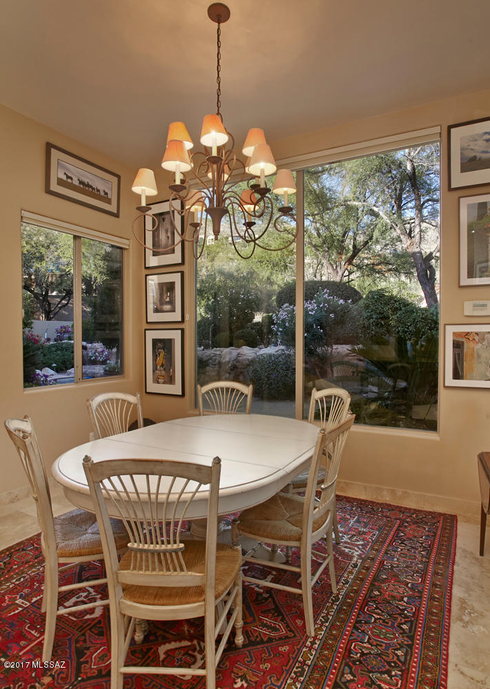 Ventana Country Club Estates (1-67) - Residential