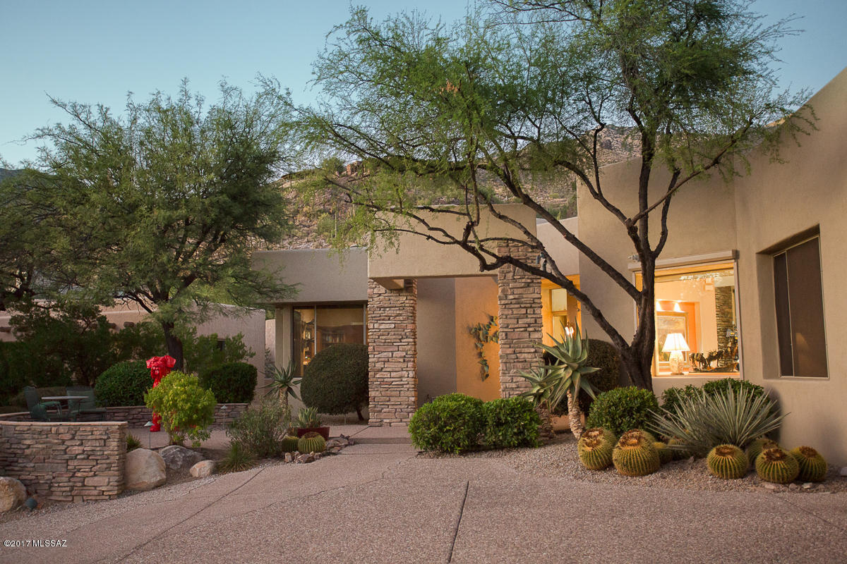 Ventana Country Club Estates (1-67) - Residential