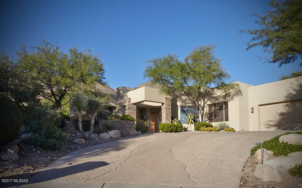 Ventana Country Club Estates (1-67) - Residential