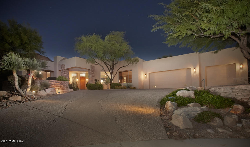 Ventana Country Club Estates (1-67) - Residential