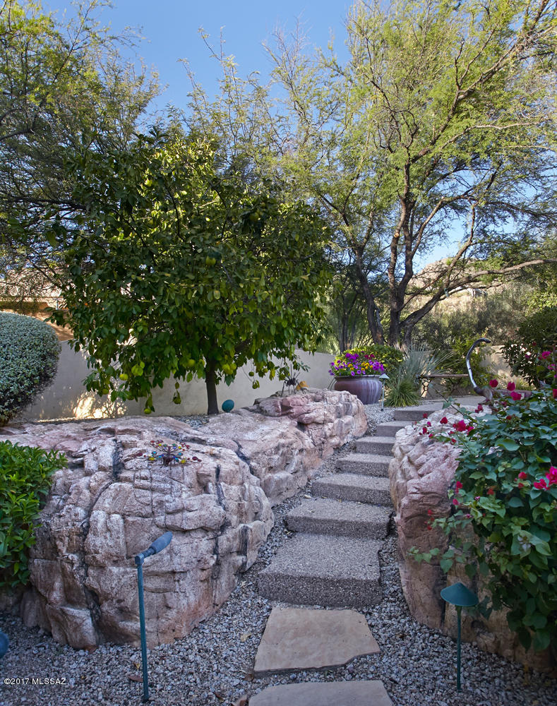 Ventana Country Club Estates (1-67) - Residential