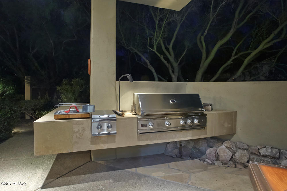 Ventana Country Club Estates (1-67) - Residential