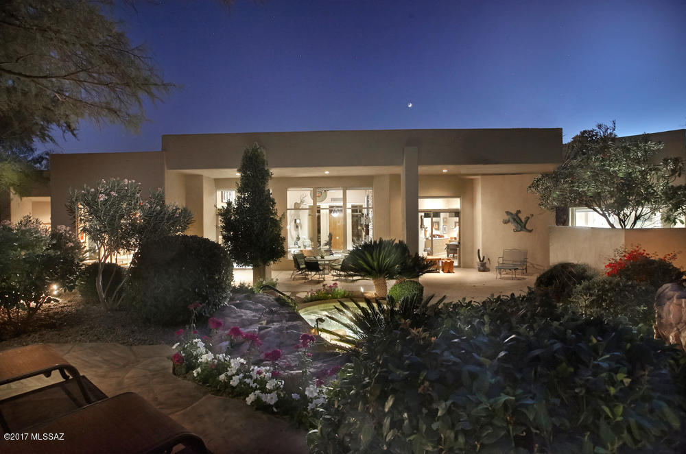 Ventana Country Club Estates (1-67) - Residential