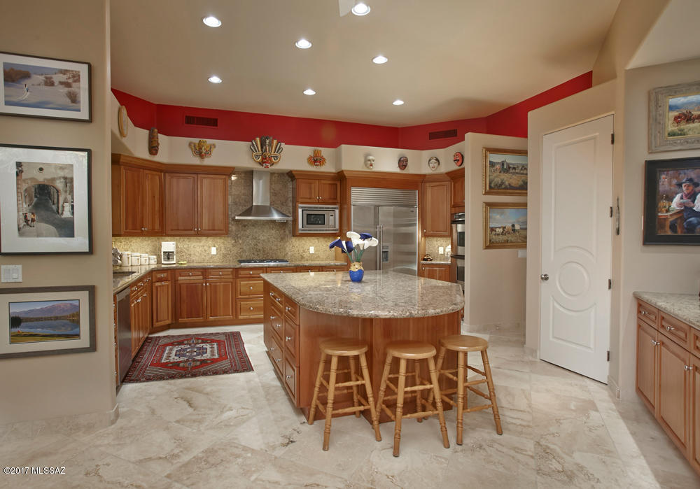 Ventana Country Club Estates (1-67) - Residential