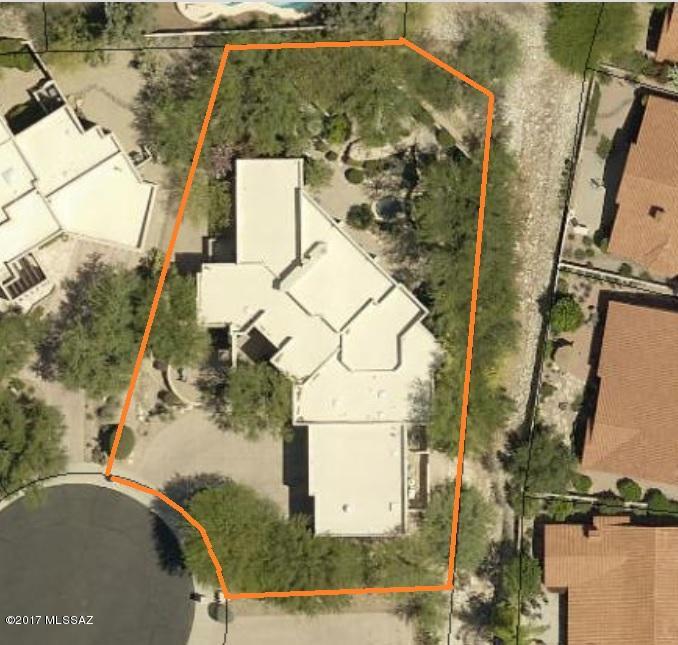 Ventana Country Club Estates (1-67) - Residential