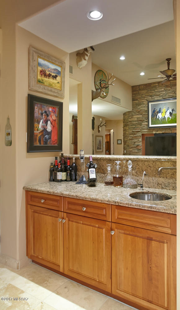 Ventana Country Club Estates (1-67) - Residential