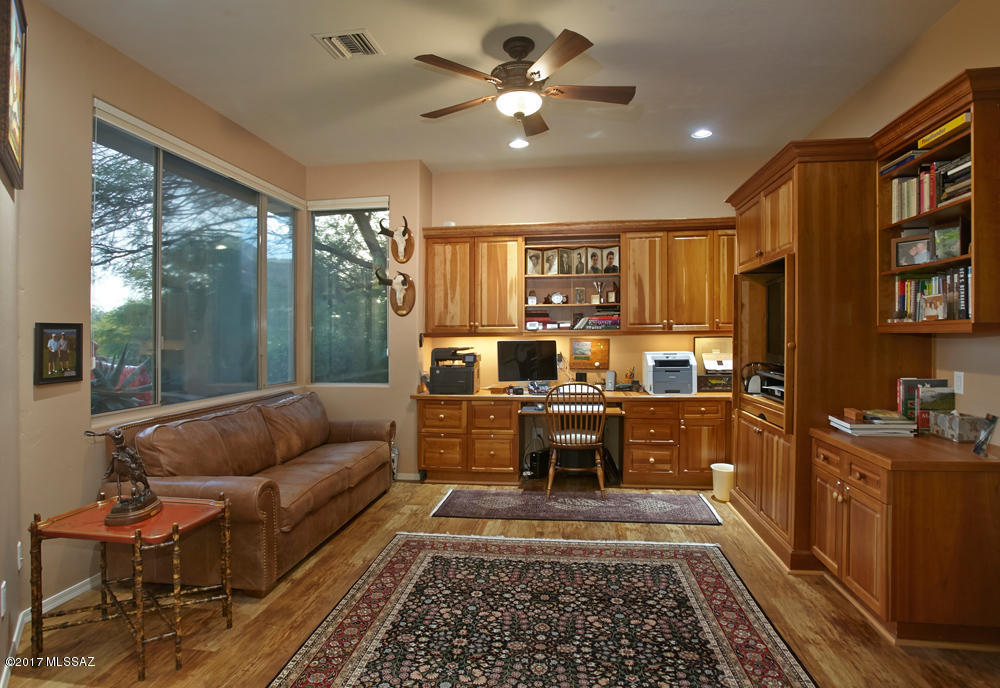 Ventana Country Club Estates (1-67) - Residential