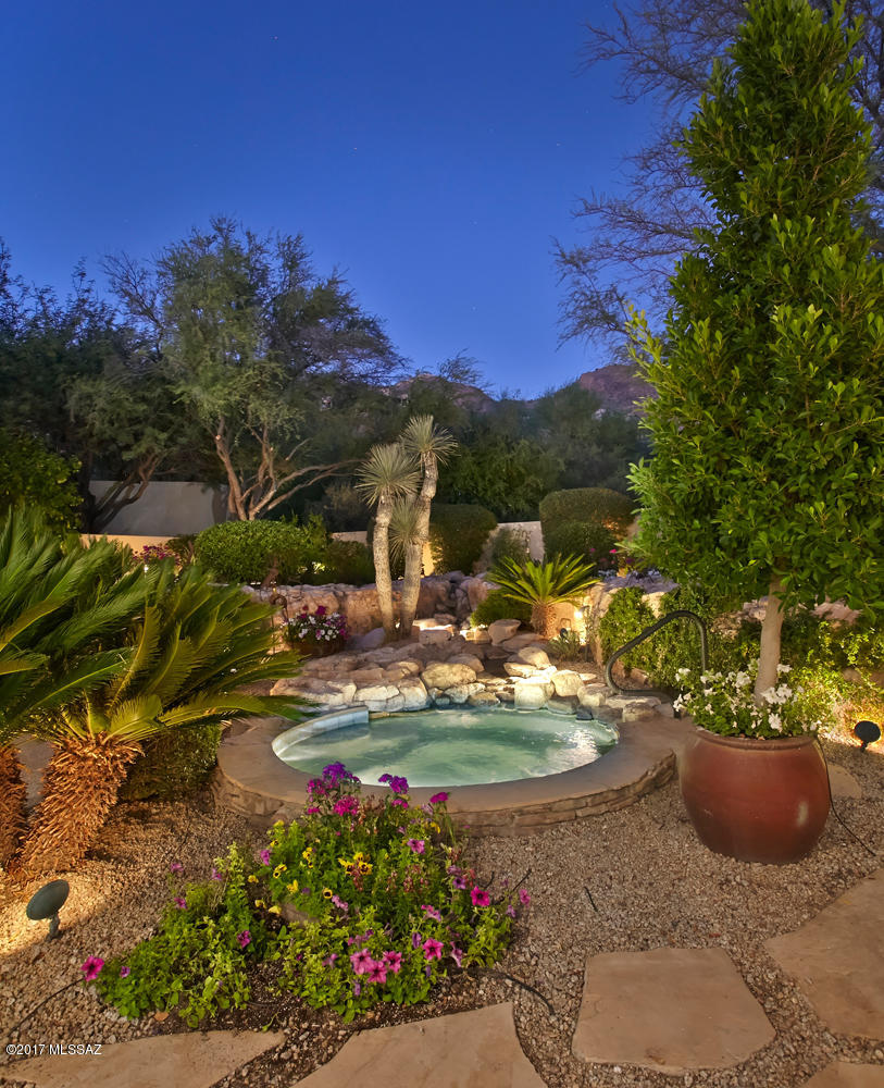 Ventana Country Club Estates (1-67) - Residential