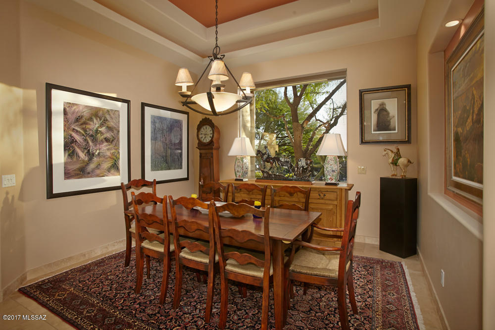 Ventana Country Club Estates (1-67) - Residential