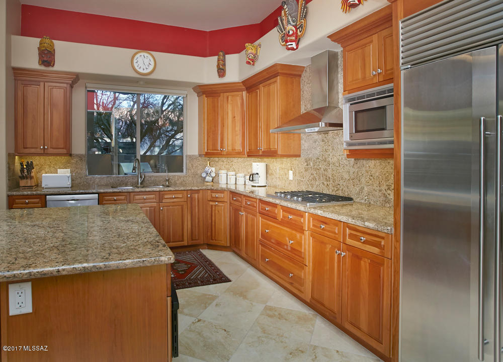 Ventana Country Club Estates (1-67) - Residential