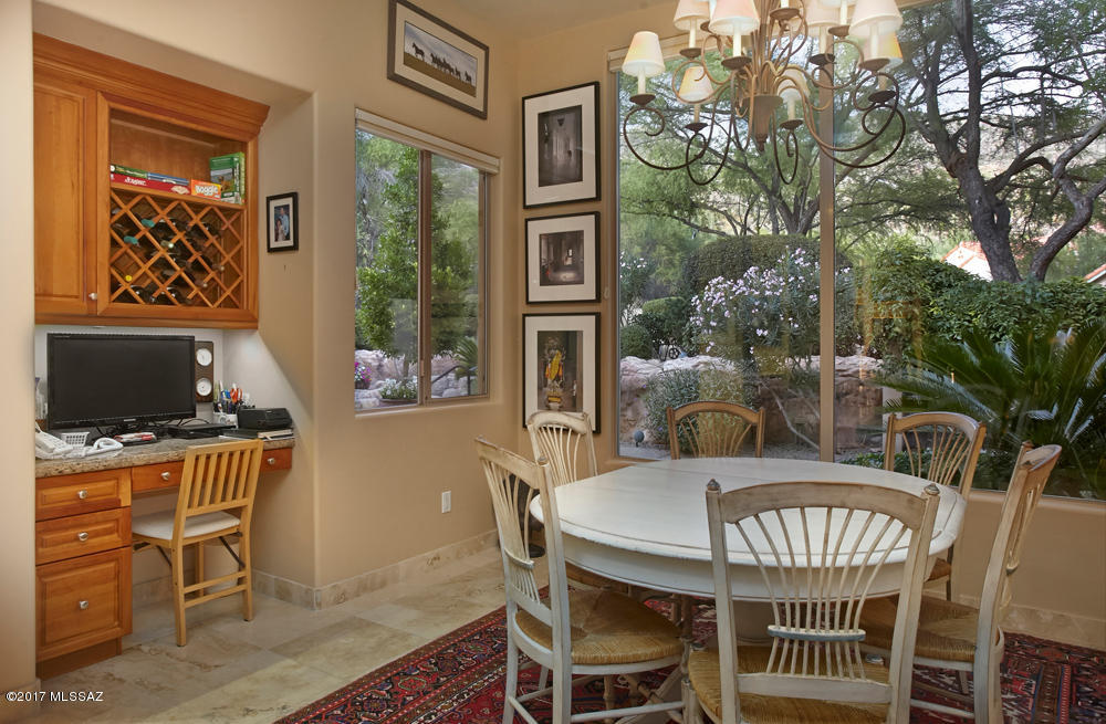 Ventana Country Club Estates (1-67) - Residential