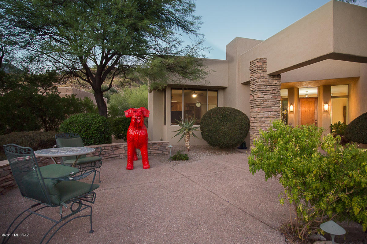 Ventana Country Club Estates (1-67) - Residential