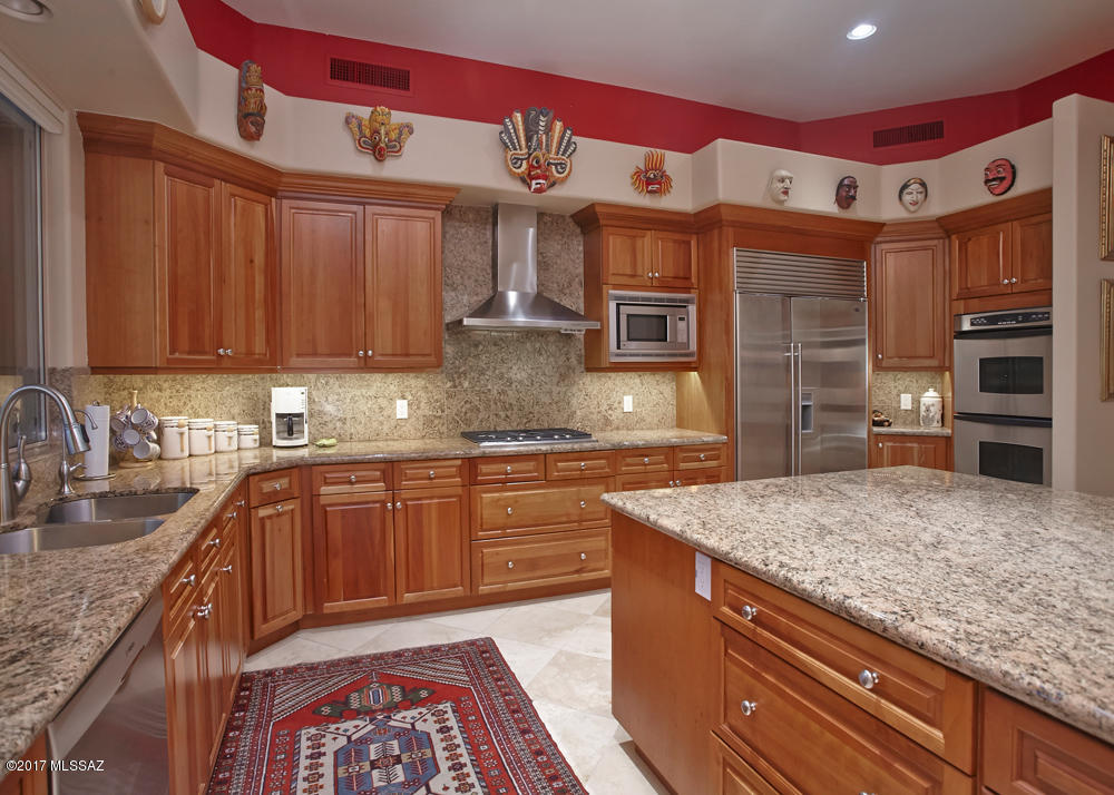 Ventana Country Club Estates (1-67) - Residential