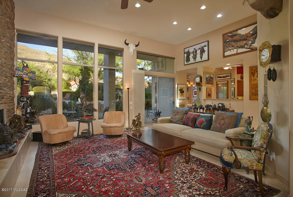 Ventana Country Club Estates (1-67) - Residential