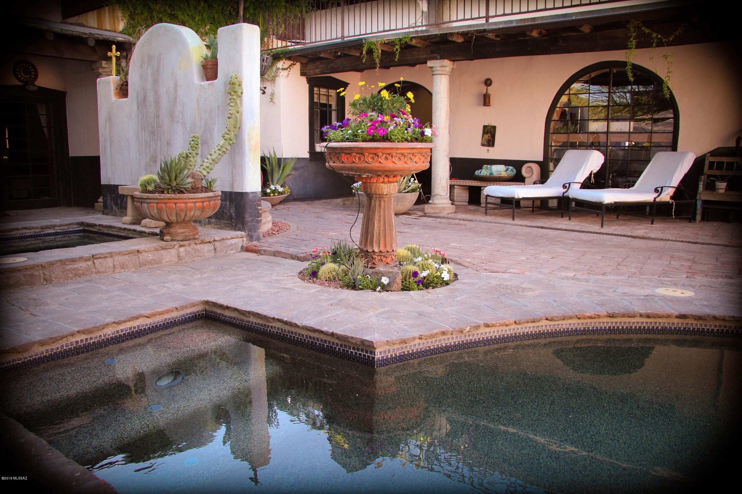 Tucson - Residential