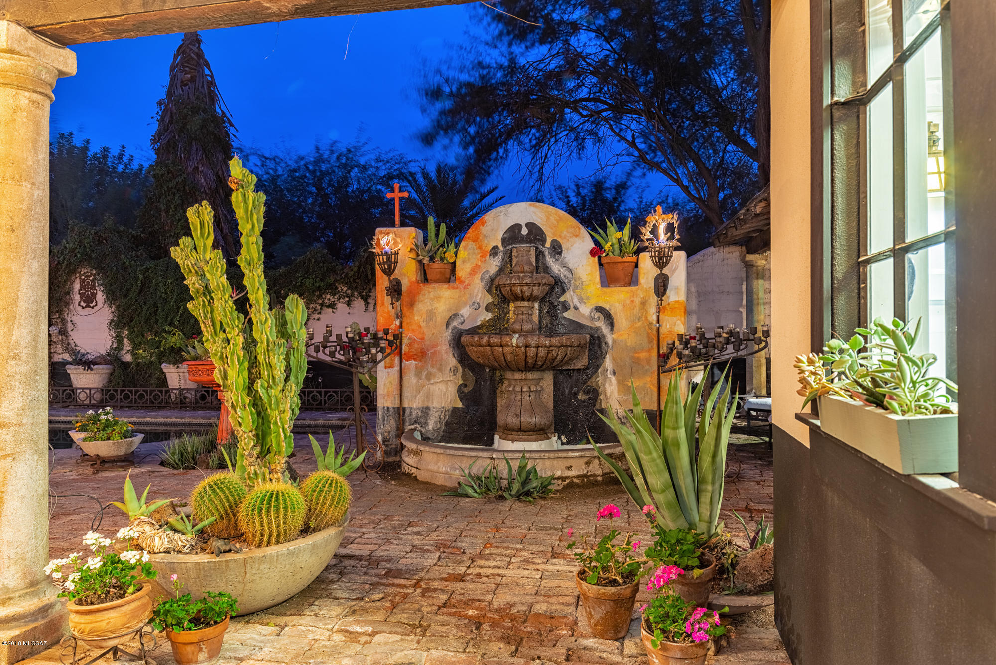 Tucson - Residential