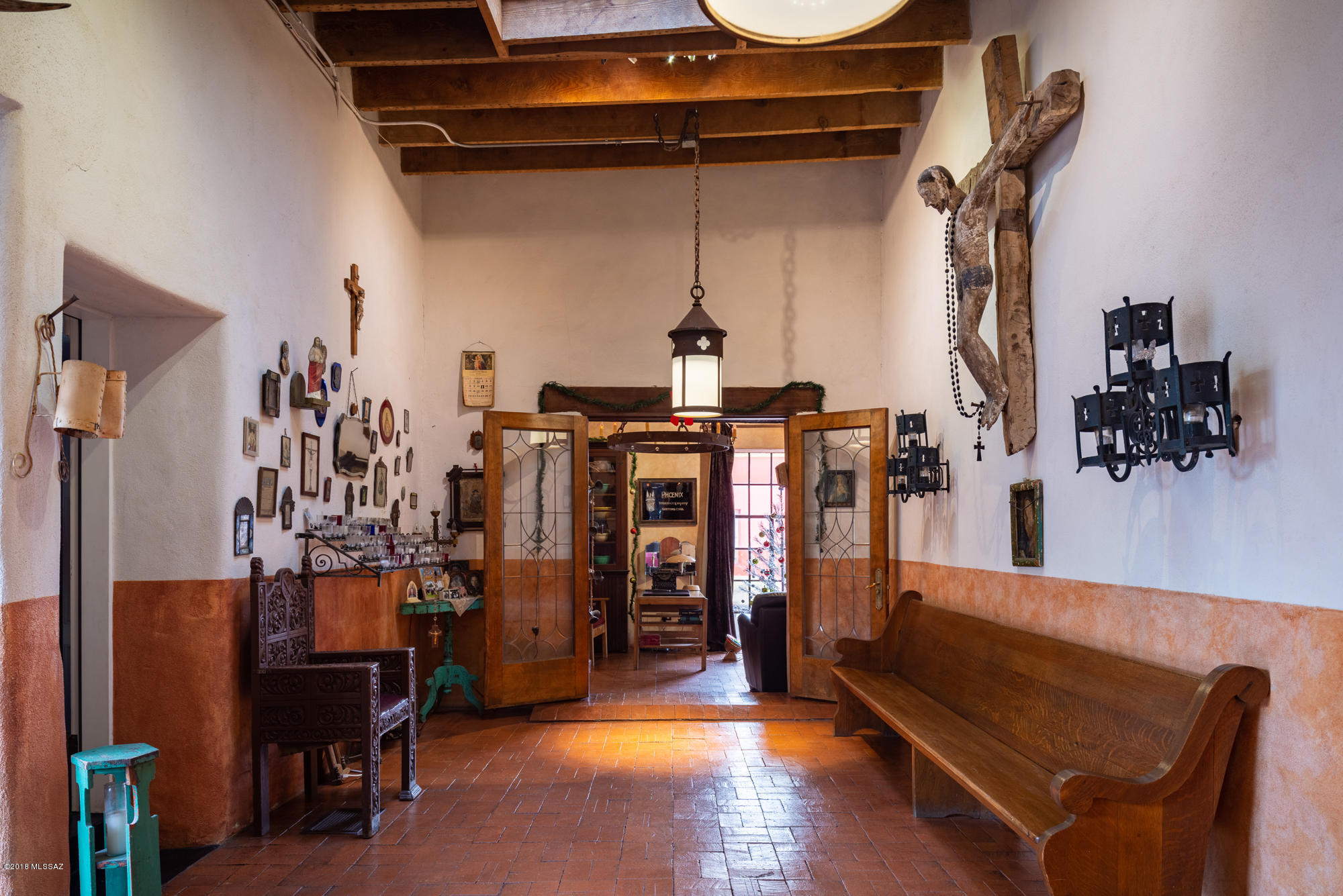 Tucson - Residential