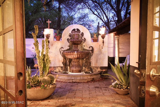 Tucson - Residential