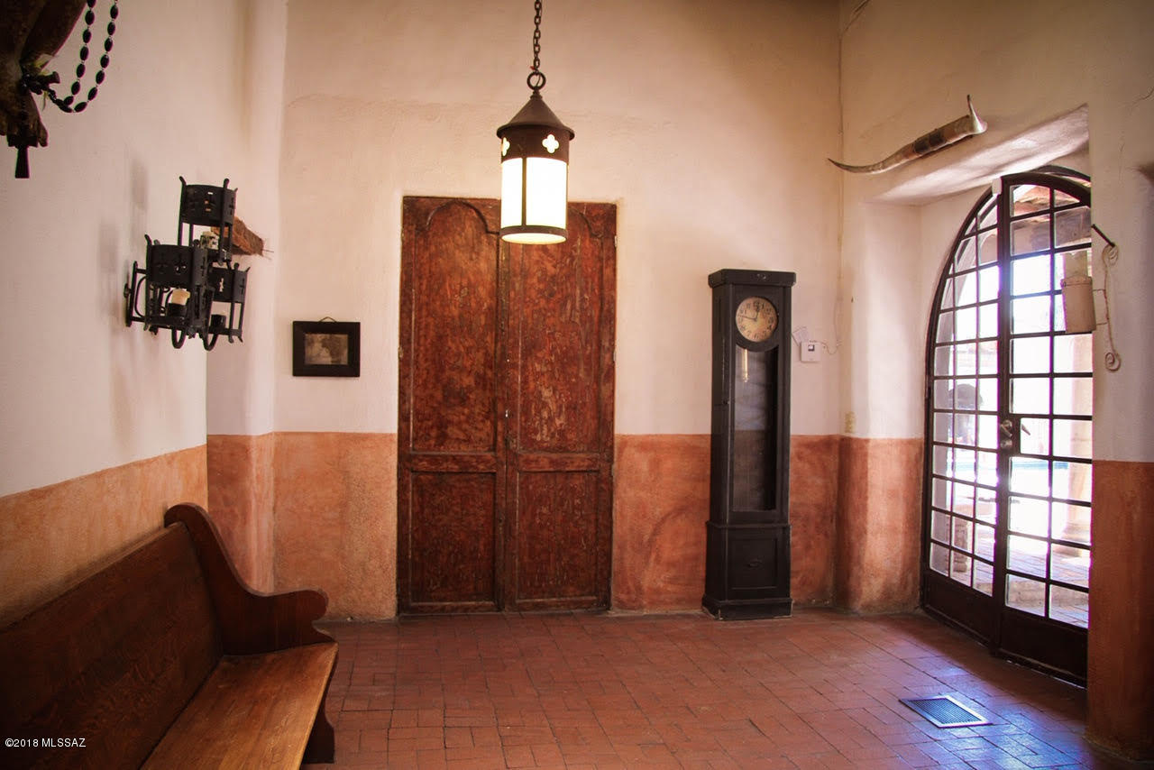 Tucson - Residential