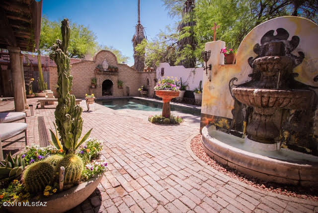 Tucson - Residential