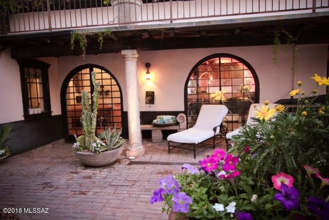 Tucson - Residential