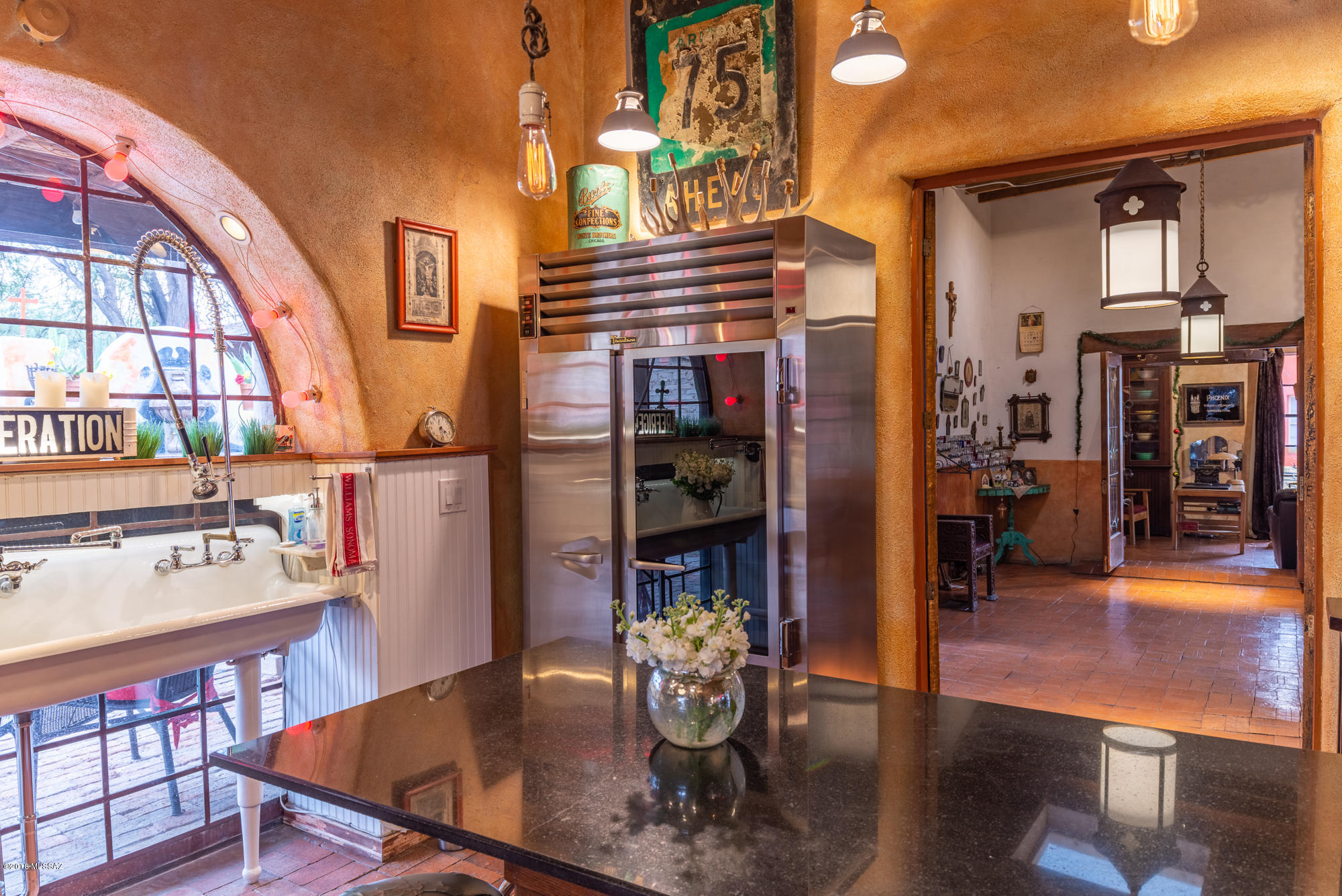 Tucson - Residential